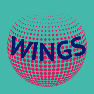 WINGS show image