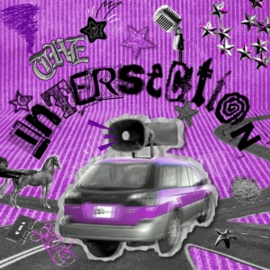 The Intersection show image