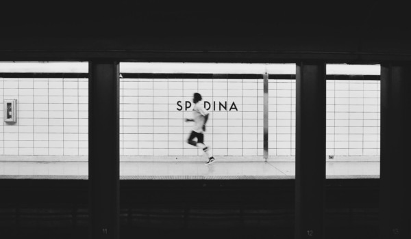 Featured Image for CMW 5 to Watch courtesy of   | CJRU