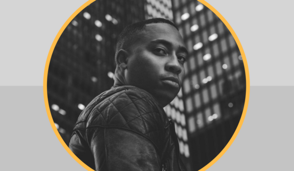 Featured Image for NXNE 2018: Cadence Weapon courtesy of Mark Sommerfeld  | CJRU
