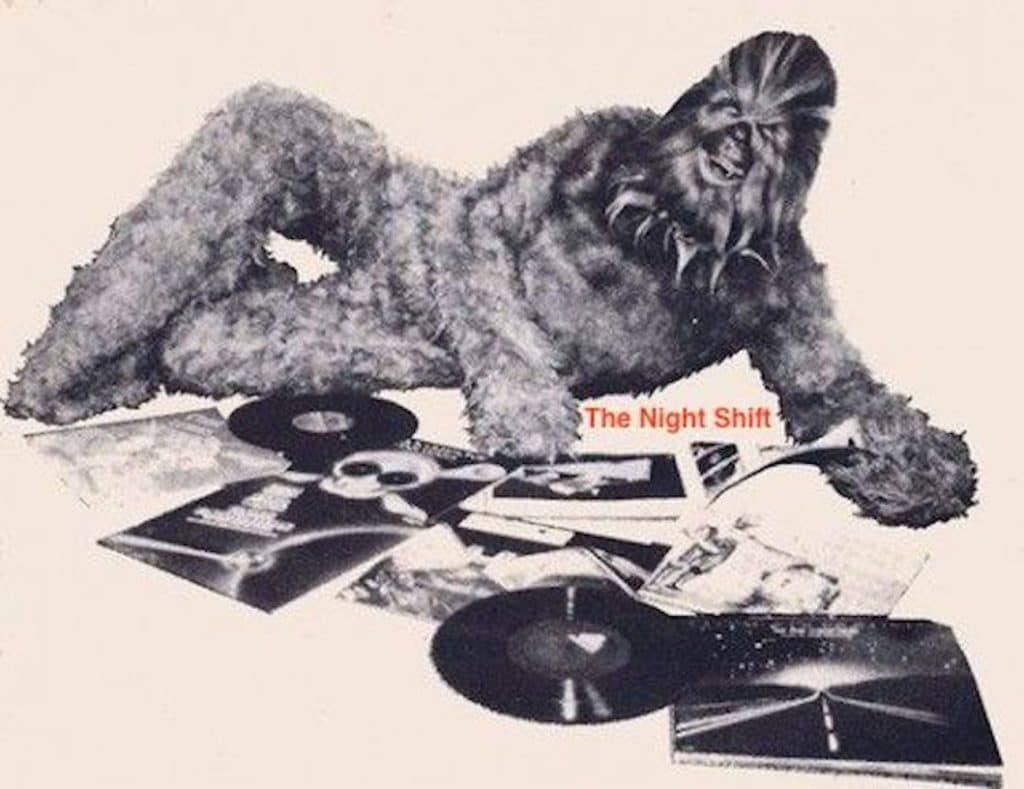 Featured Image for The Night Shift hosted by Luca Capone at CJRU