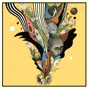 Keleketla - Keleketla! Album Cover