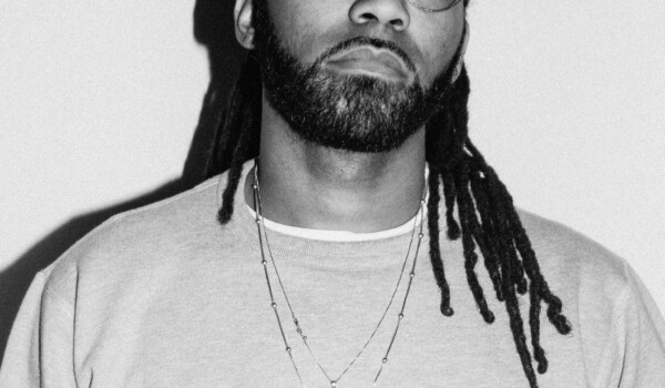 Terrell Morris