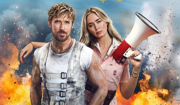 The Fall Guy Film Review