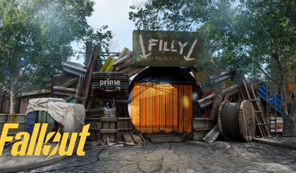 The Fallout Experience